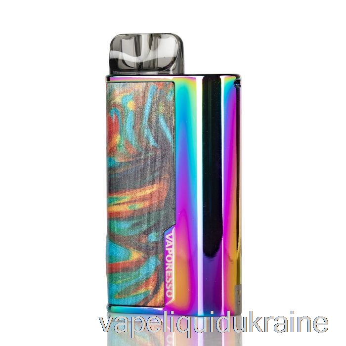 Vape Liquid Ukraine Vaporesso XTRA 16W Pod System Rainbow Resin